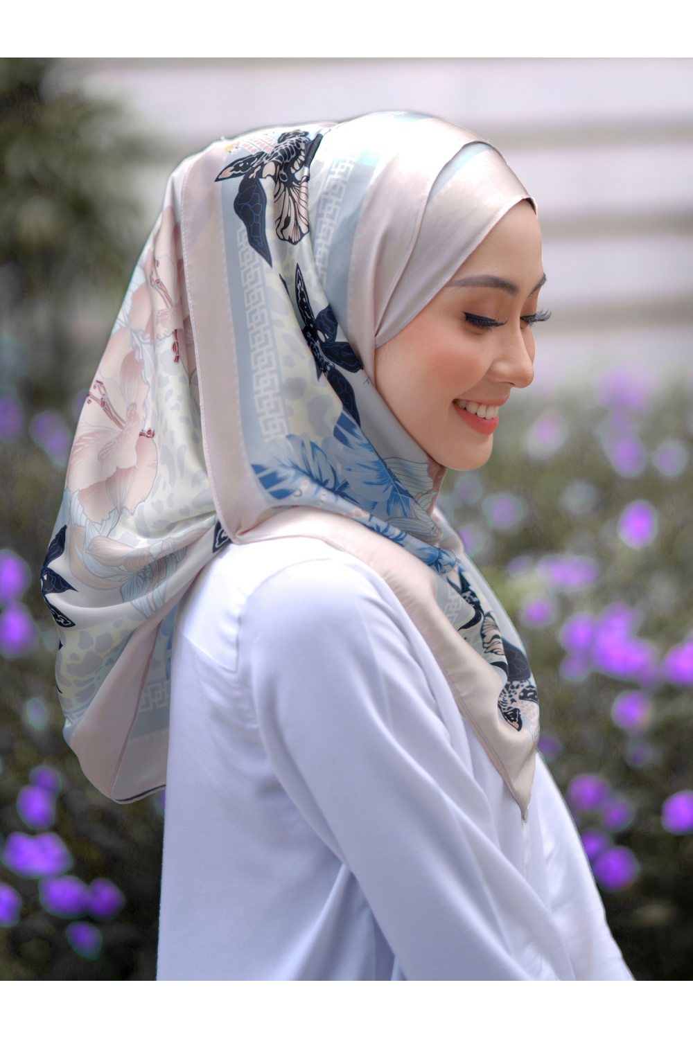 REJECT ITEM LIMITED EDITION SOFEA SHAWL - ACTIVE